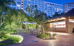 Sheraton Buganvilias Puerto Vallarta